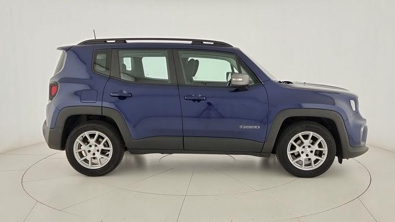 Jeep Renegade 1.0 T3 120cv Limited