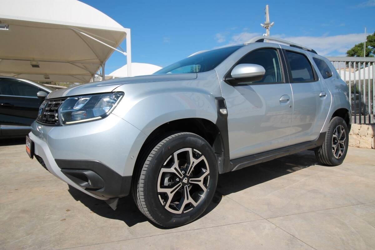 Dacia Duster 1.5 Blue dCi 115cv 15th Anniversary|12.2020