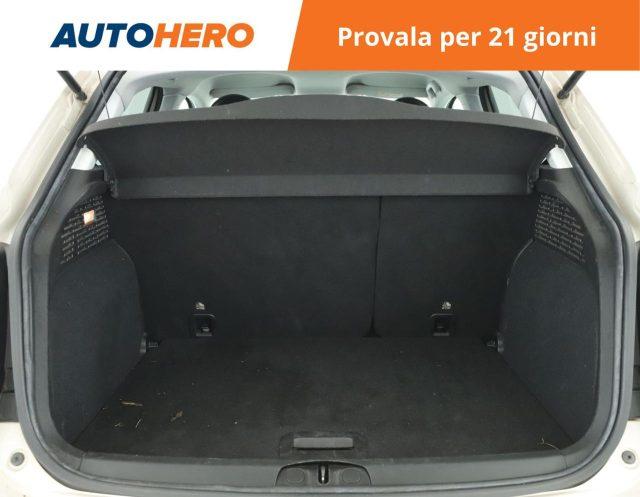 FIAT 500X 1.4 MultiAir 140 CV Opening Edition