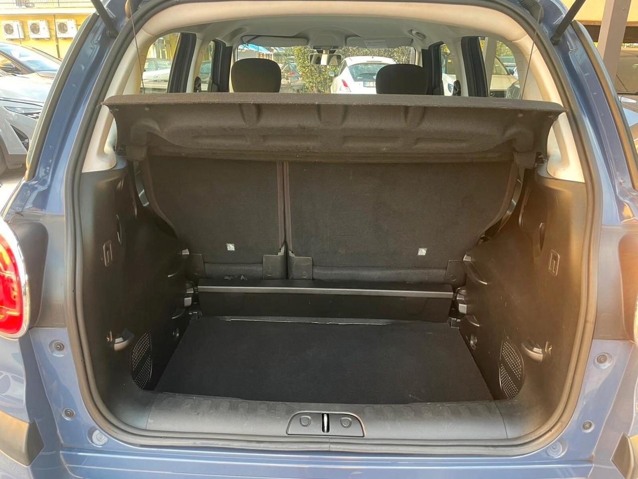 Fiat 500L 1.3 Multijet 95 CV Urban