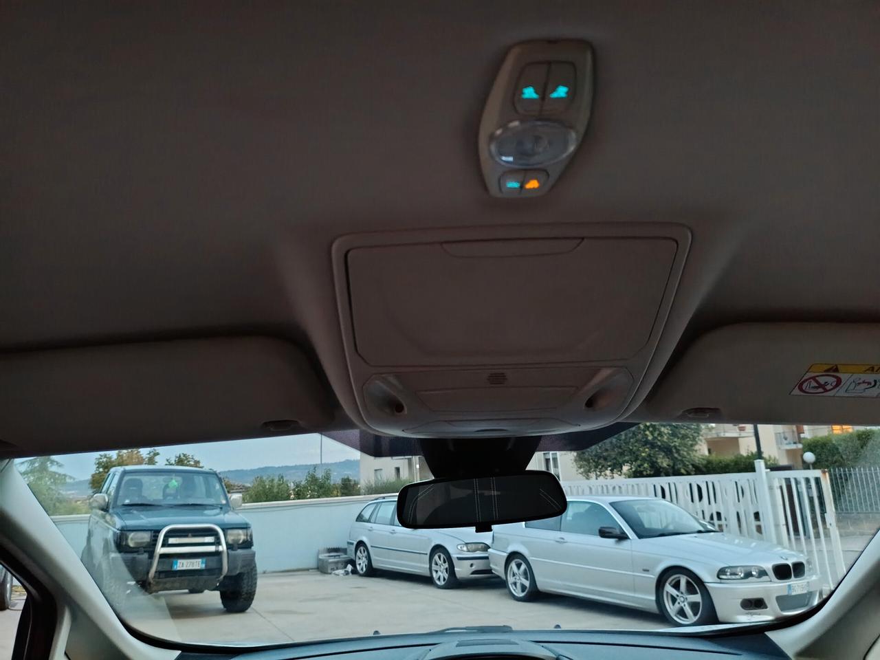 Ford C-Max 1.6 TDCi 115CV Titanium