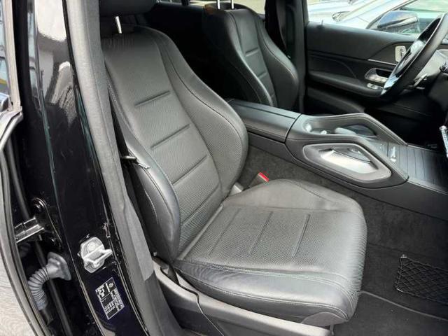 MERCEDES-BENZ GLE 350 d 4Matic Coupé Premium Pro Pack Night