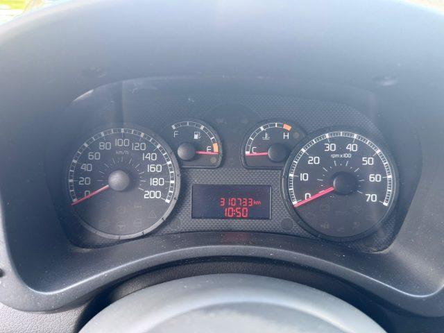 FIAT Panda 1.2 Emotion Ok neopatentati