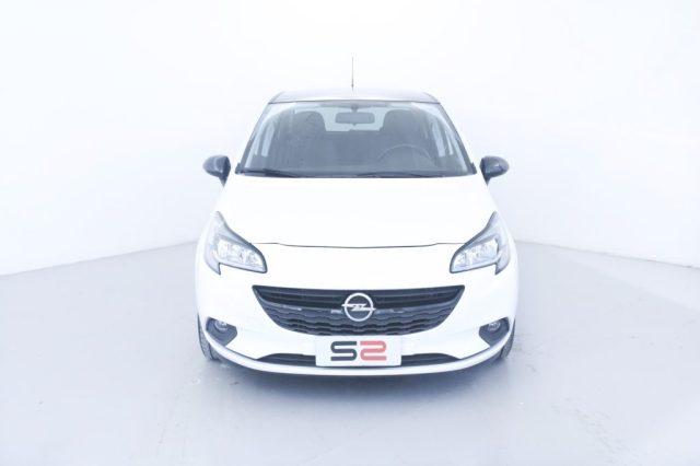 OPEL Corsa 1.4 90CV GPL Tech 5 porte 120 Anniversary