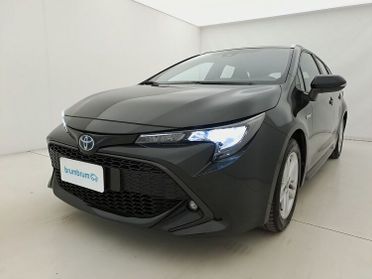 Toyota Corolla TS Hybrid Business BR816039 1.8 Full Hybrid 122CV