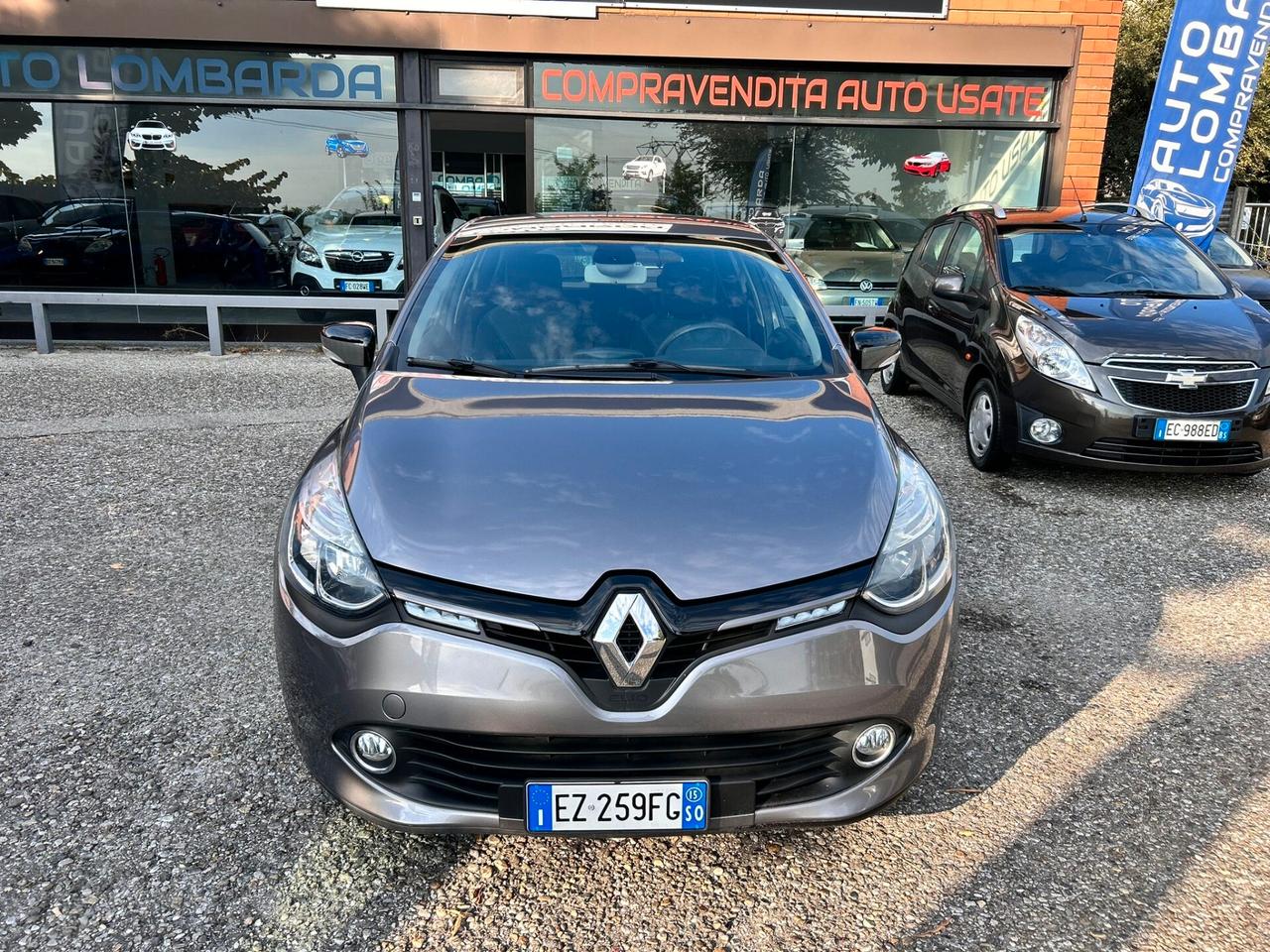 Renault Clio 0.9 TCe 12V 90CV Start&Stop 5 porte Energy *106.000KM*