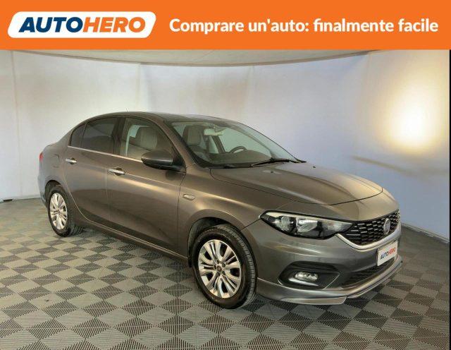 FIAT Tipo 1.6 E.Torq AT 4 porte Lounge