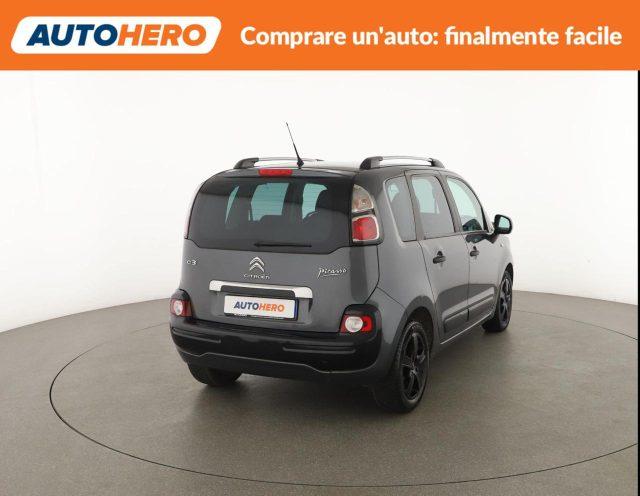 CITROEN C3 Picasso BlueHDi 100 Feel Edition