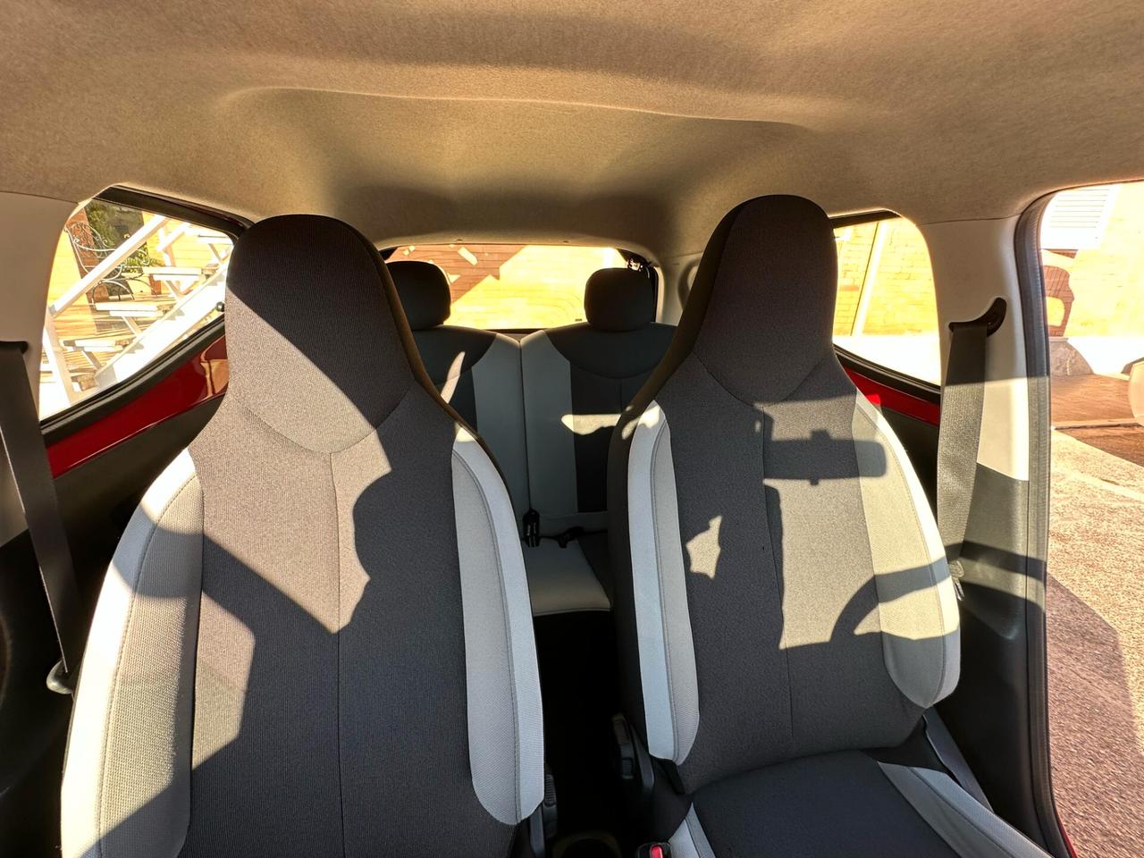 Toyota Aygo 1.0 VVT-i 69 CV 5 porte x-cool