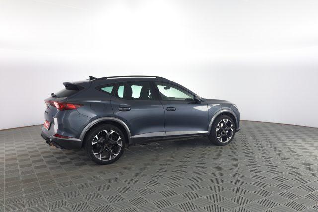 CUPRA Formentor Formentor 1.4 e-Hybrid DSG