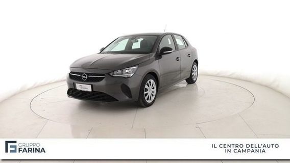 OPEL Corsa 1.5D EDITION 100CV