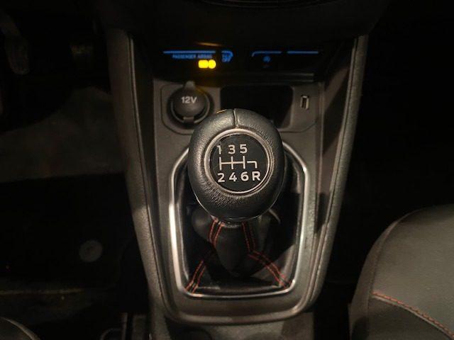 FORD Tourneo Courier 1.5 TDCI 75 CV Sport "NEOPATENTATI"