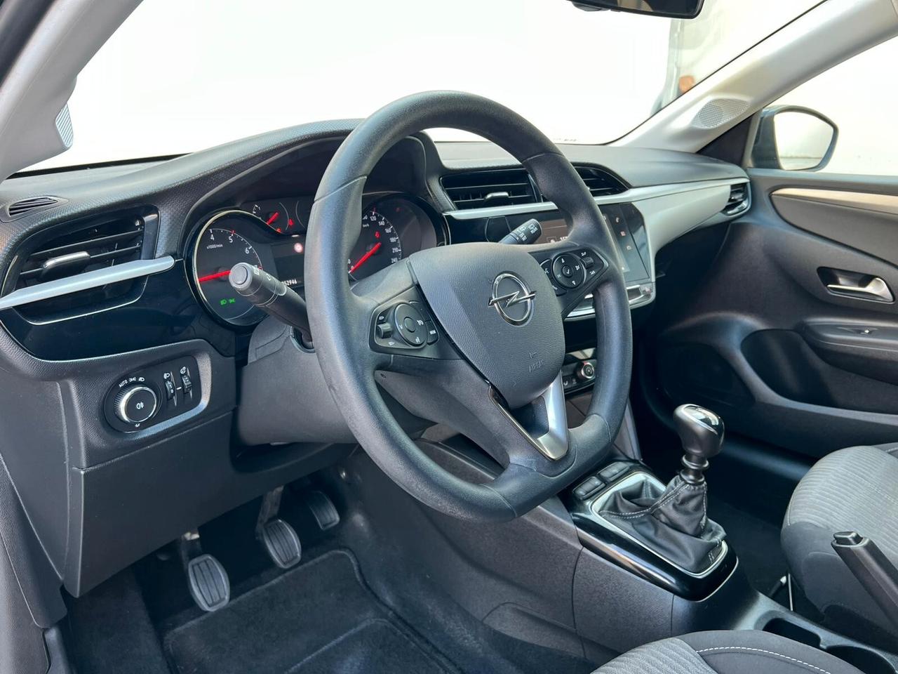 OPEL CORSA 1.5 HDI 100cv 2022!!! ELEGANCE !!!