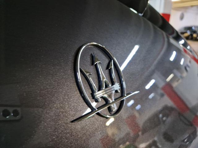 MASERATI Levante 3000 V6 CV.250 TETTO+21'+ UNIPROPR