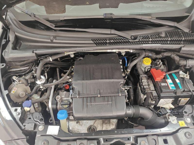 Lancia Ypsilon Ypsilon 1.2 8v Gold ecochic Gpl 69cv E6