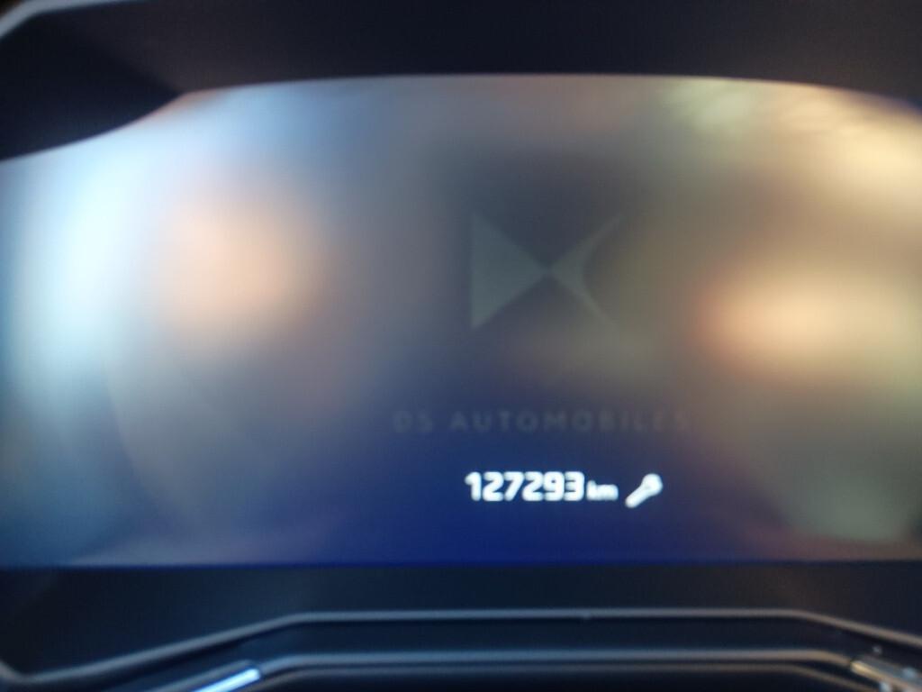 Ds 7 Crossback 1.5 BHDi 130cv EAT8 Grand Chic Rivoli