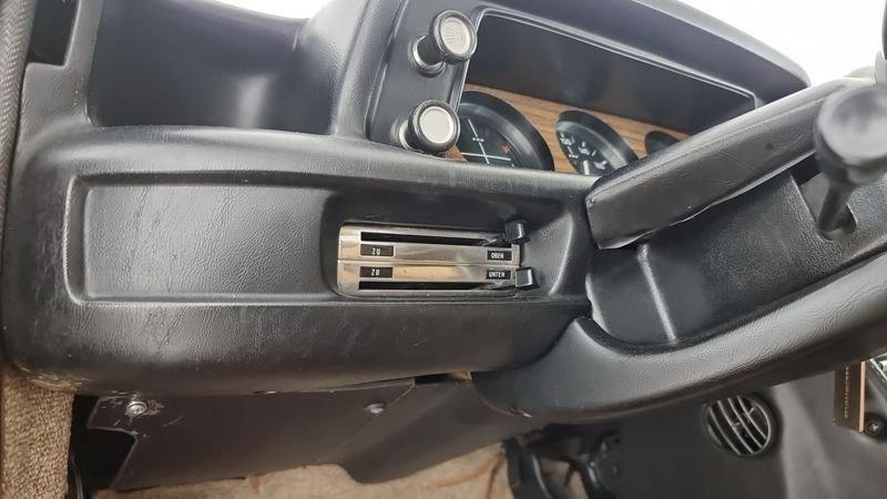 BMW 2002 TII ASI Targa Oro