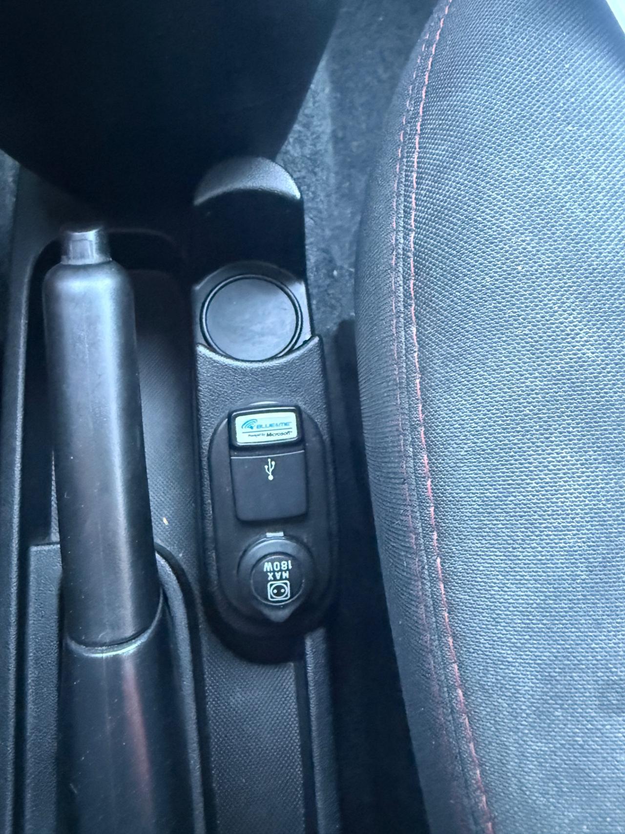 Fiat Qubo 1.3 MJT 95 CV Dynamic