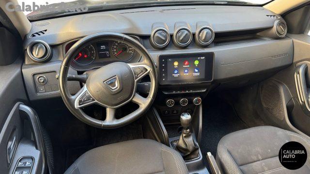 DACIA Duster 1.0 TCe GPL 4x2 Comfort