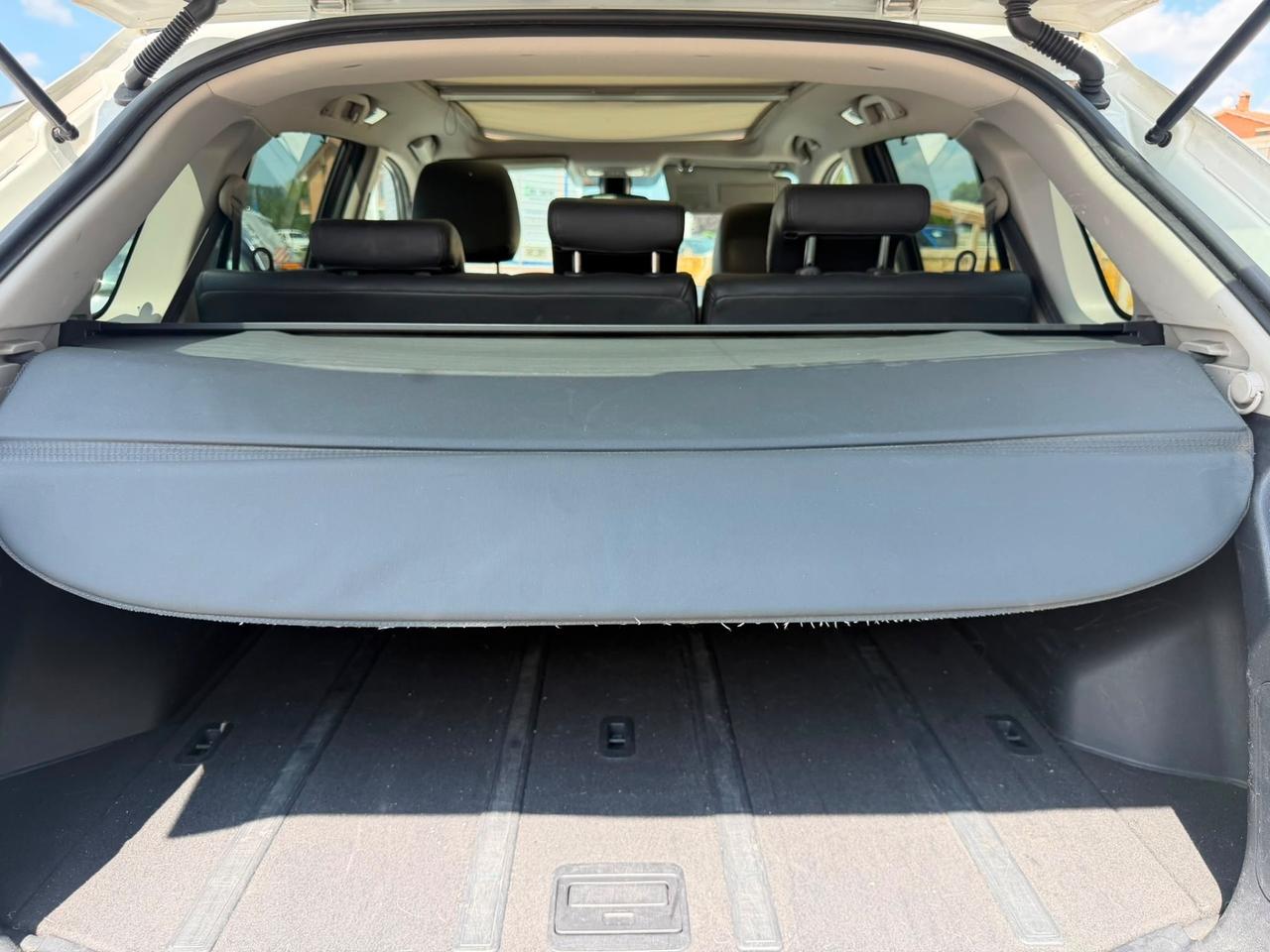 Renault Koleos 2.0 dCi 150CV 4X4 Proactive Luxe
