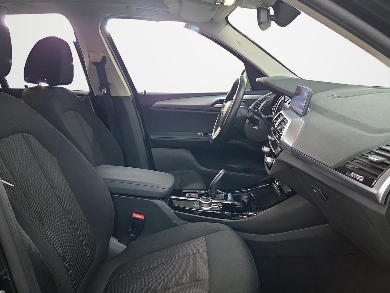 Bmw X3 xDrive20d 48V Business Advantage