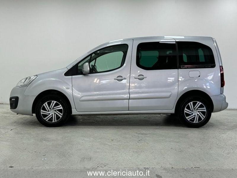 Citroën Berlingo Multispace BlueHDi 100 5 posti Feel Combi N1