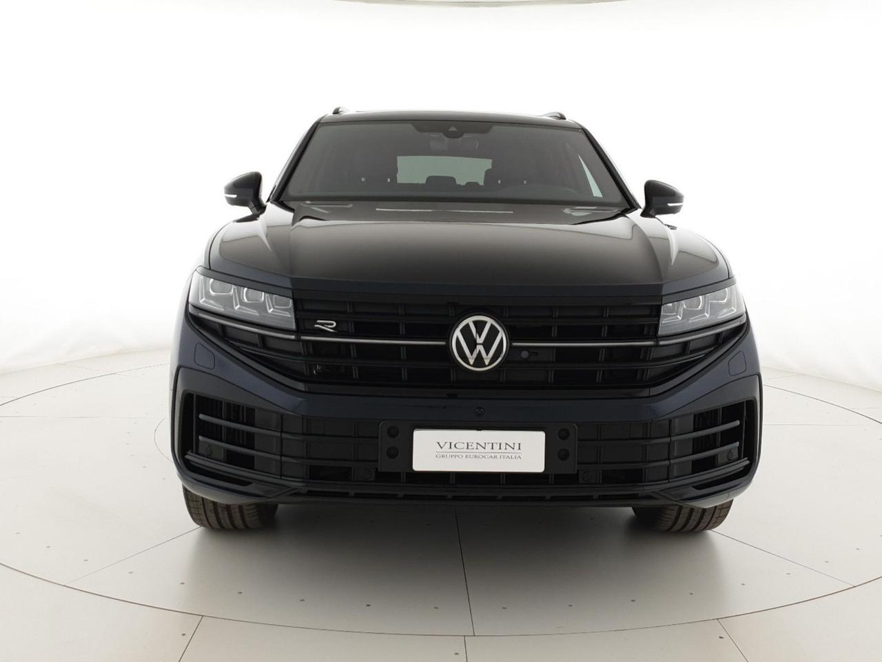 Volkswagen Touareg 3.0 v6 tsi ehybrid r 462cv auto