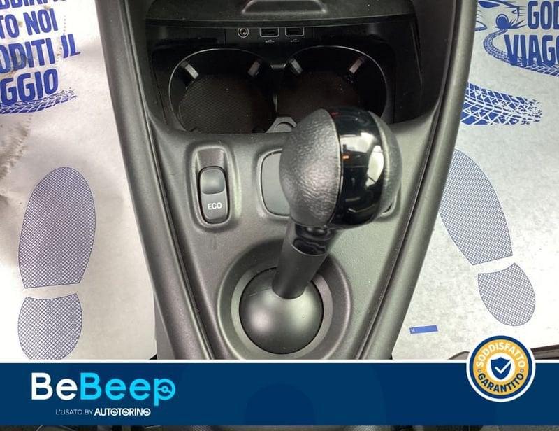 smart fortwo EQ PRIME 4,6KW