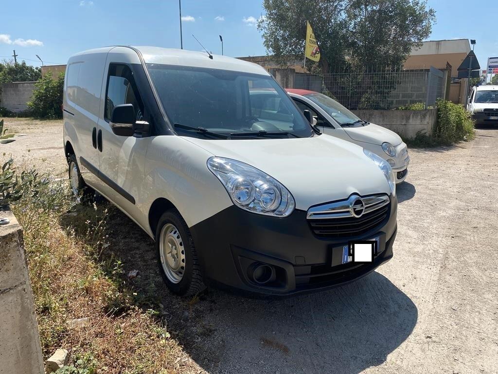 Opel Combo 1.3 CDTI PC-TN Van 1000kg E6