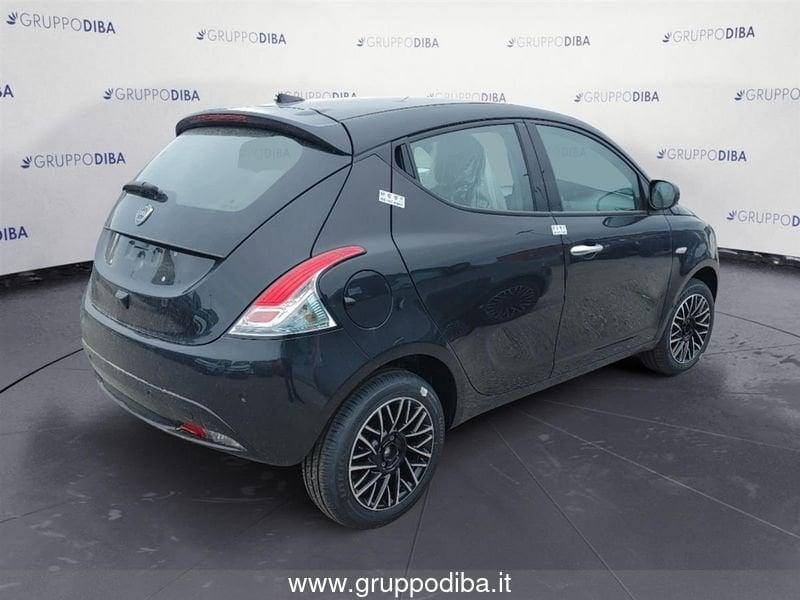 Lancia Ypsilon S1M My24 1.0 Firefly 70 CvStart&Stop Hybrid Pl