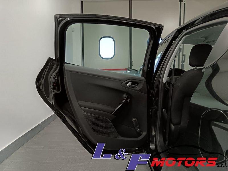 Peugeot 208 1.2 Benzina Allure