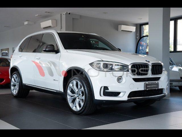 BMW X5 Xdrive30d Luxury 258CV