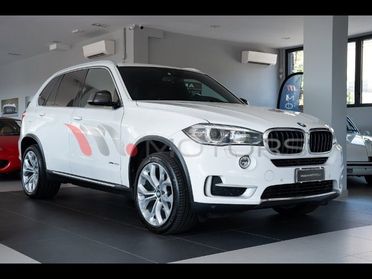 BMW X5 Xdrive30d Luxury 258CV