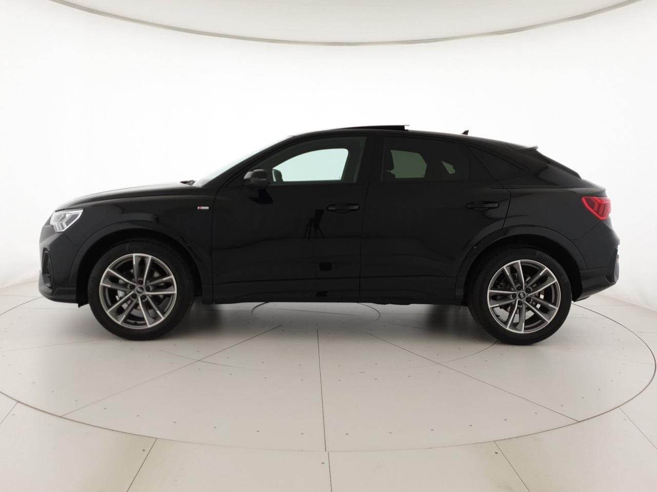 Sportback 35TDI 150CV S tronic S line Edition