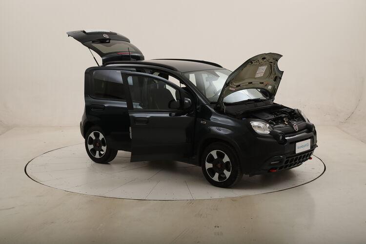 Fiat Panda Hybrid Cross BR505571 1.0 Mild Hybrid 69CV