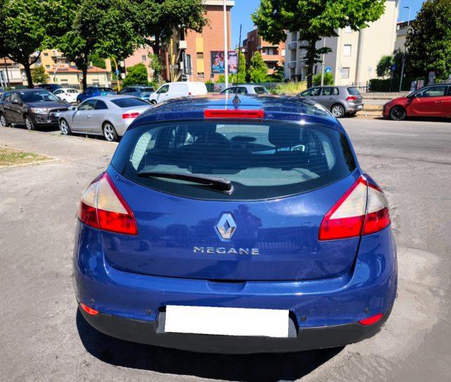 RENAULT Megane 1.5 dCi 110CV Dynamique Neopatentati