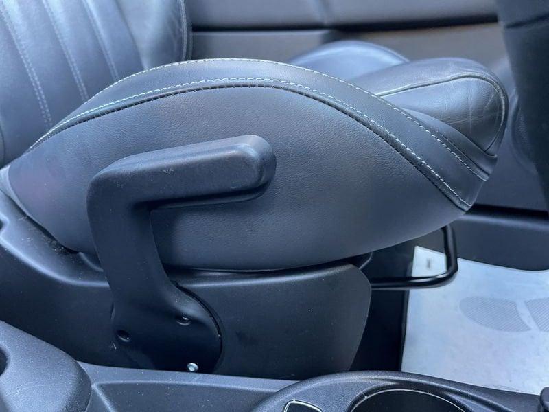 Abarth 595 1.4 t-jet Turismo 165cv my19