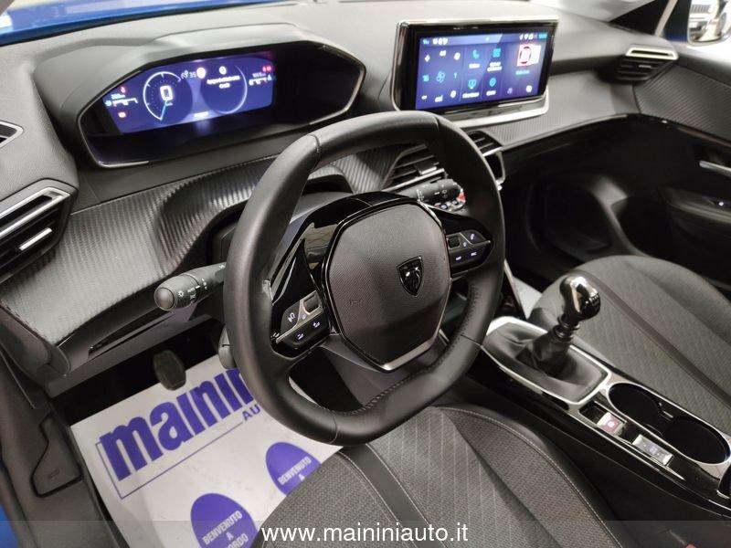 Peugeot 208 1.2 100cv 5p Allure + Car Play