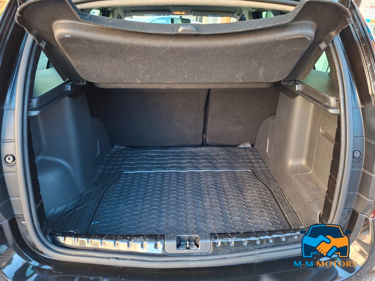 Dacia Duster 1.5 dci Laureate UNICO PROPRIETARIO
