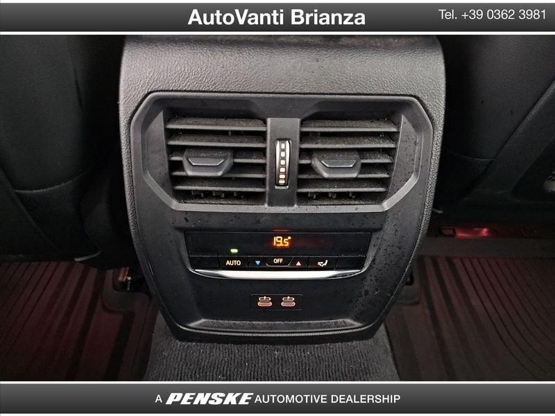 BMW Serie 3 Touring 320d 48V xDrive Touring Msport