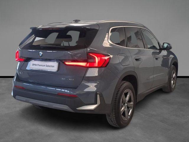 BMW X1 sDrive 18d Aut. + Tetto apr.