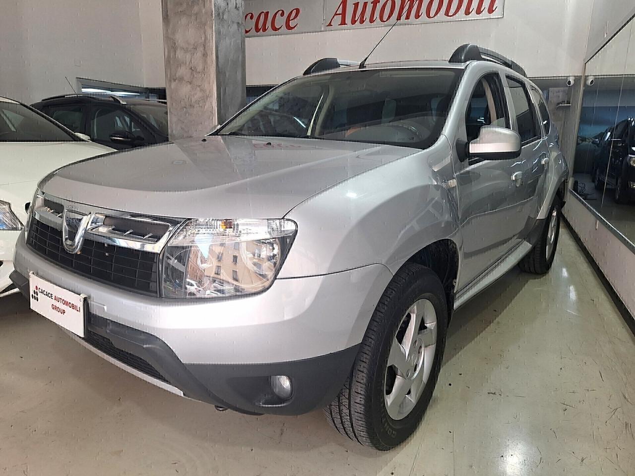 Dacia Duster 1.6 GPL 105cv 1 PROPRIETARIO 2013