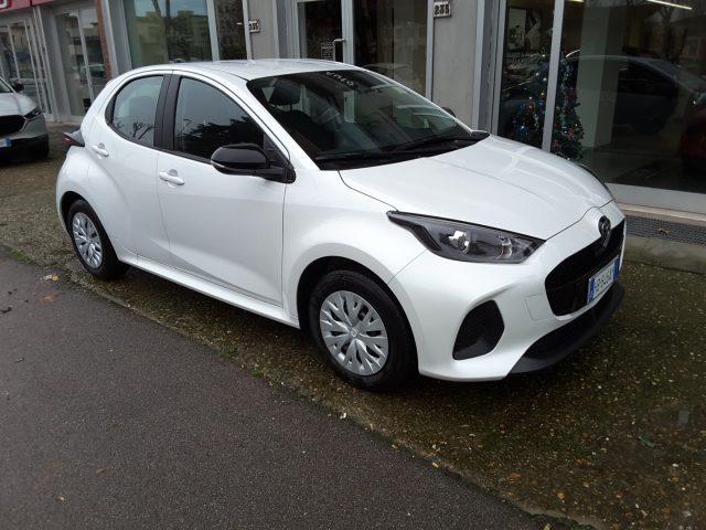 MAZDA 2 Hybrid 1.5 VVT e-CVT Full Hybrid *KM ZERO*