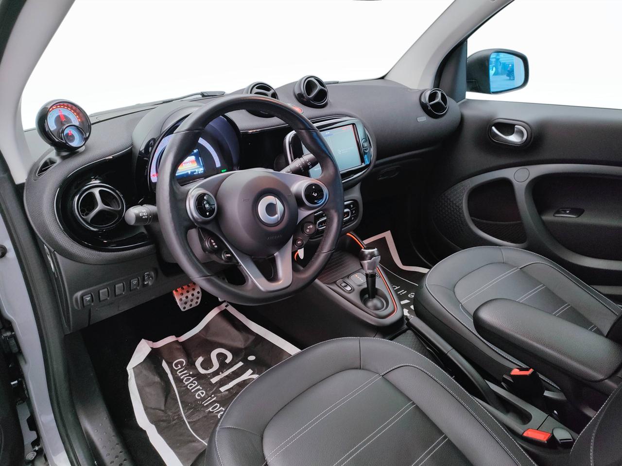 SMART Fortwo III 2020 - Fortwo eq Edition One 22kW