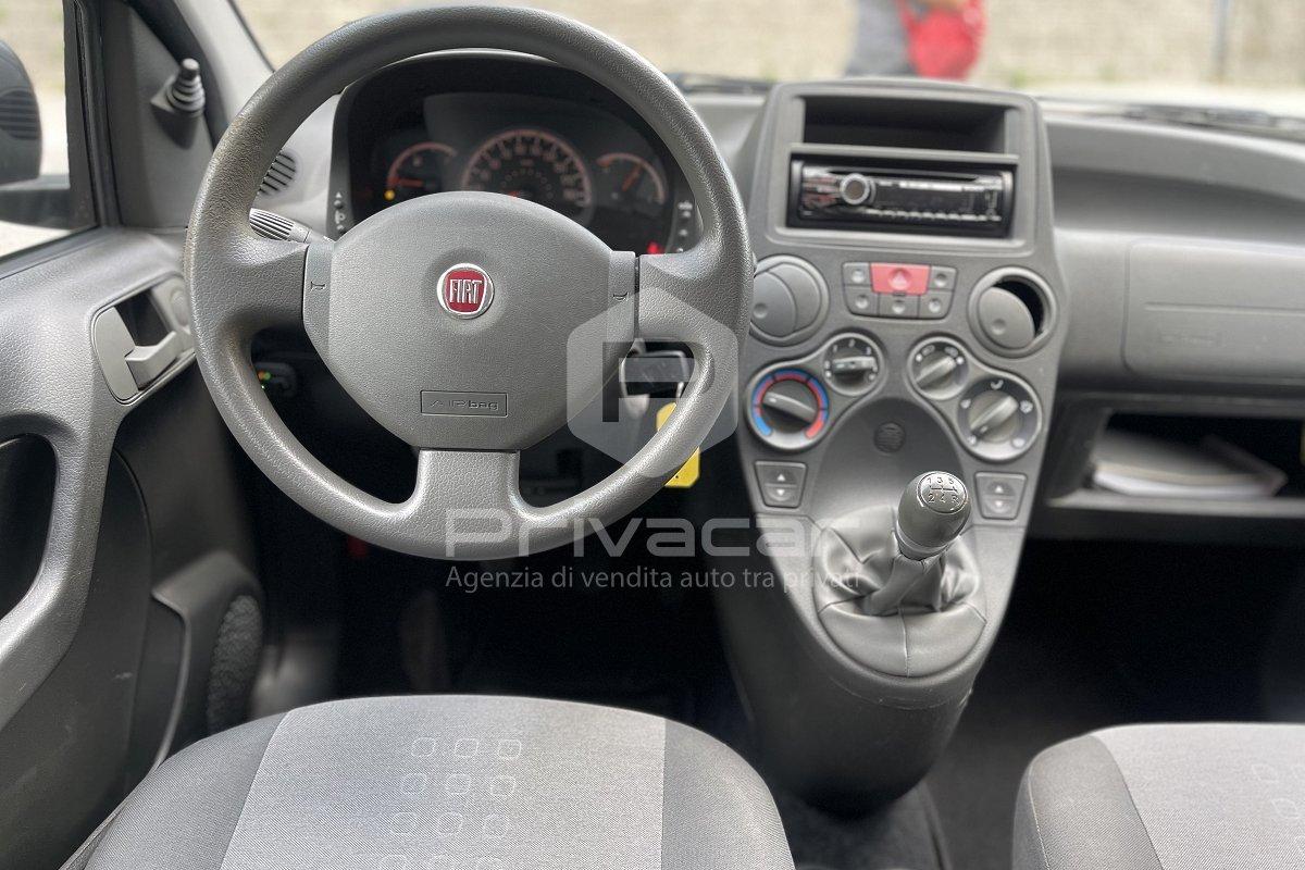 FIAT Panda 1.4 Dynamic Natural Power
