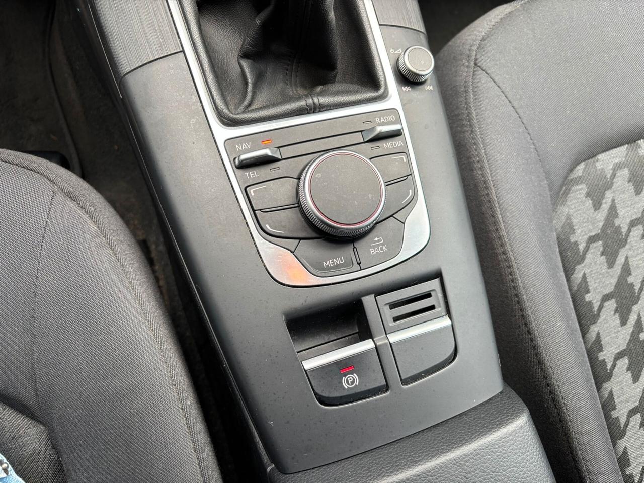 Audi A3 1.6 TDI diesel Ambition OK Neopatentati