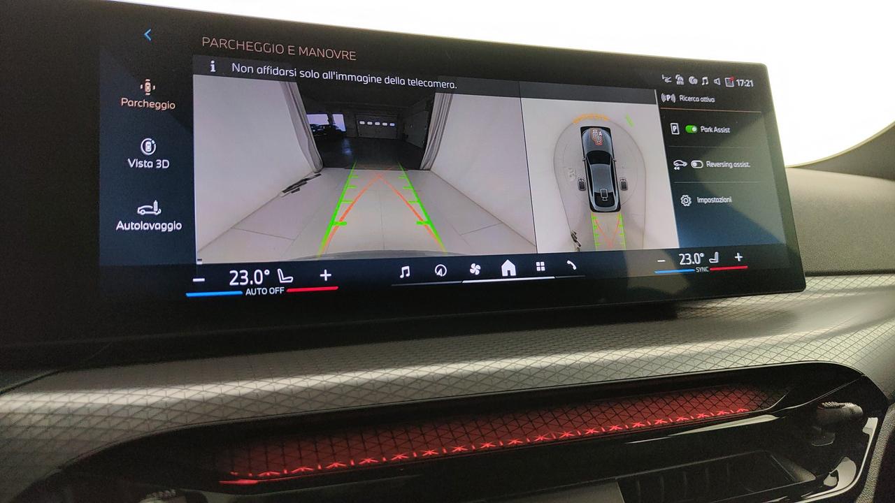 BMW Serie 4 G26 LCI 2024 Gran Coupe - 420d Gran Coupe mhev 48V xdrive MSport auto