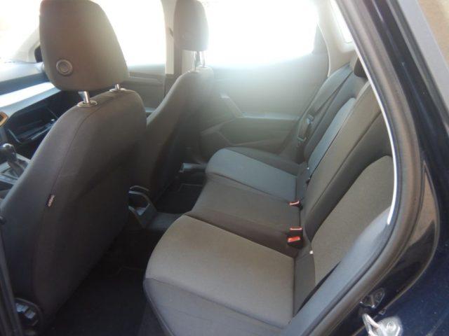 SEAT Arona 1.0 TGI Reference NEOPATENTATI, LED, PDC, KM CERTI