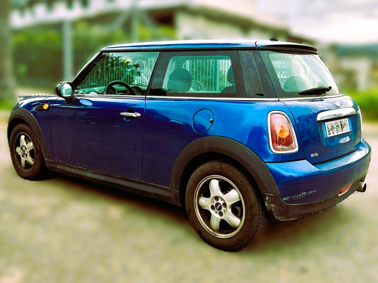 Mini 1.4 16V One