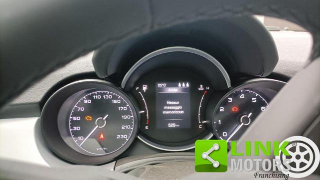 FIAT 500X 1.0 T3 120CV Cult UNICO PROPR. GAR. ESTESA 02/2027
